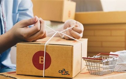 نکات مربوط به سفارش کارتن پستی با چاپ اختصاصی